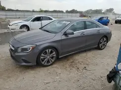 WDDSJ4EB9GN391160 2016 MERCEDES-BENZ CLA-KLASSE