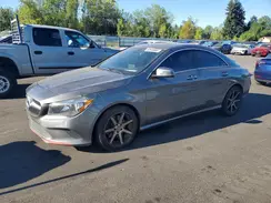 WDDSJ4EB9HN398403 2017 MERCEDES-BENZ CLA-KLASSE