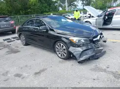 WDDSJ4EB9HN399048 2017 MERCEDES-BENZ CLA-KLASSE