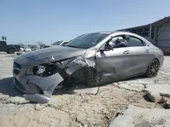 WDDSJ4EB9HN402143 2017 MERCEDES-BENZ CLA-KLASSE