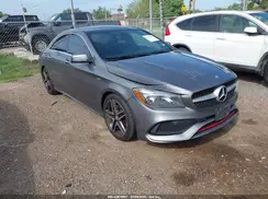 WDDSJ4EB9HN420917 2017 MERCEDES-BENZ CLA-KLASSE