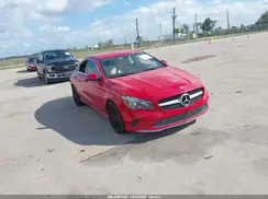 WDDSJ4EB9HN422103 2017 MERCEDES-BENZ CLA-KLASSE