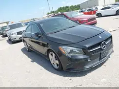 WDDSJ4EB9HN427348 2017 MERCEDES-BENZ CLA-KLASSE