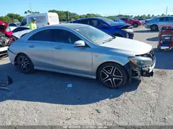 WDDSJ4EB9HN428094 2017 MERCEDES-BENZ CLA-KLASSE