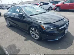 WDDSJ4EB9HN430041 2017 MERCEDES-BENZ CLA-KLASSE