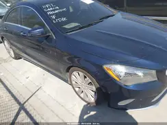 WDDSJ4EB9HN432467 2017 MERCEDES-BENZ CLA-KLASSE