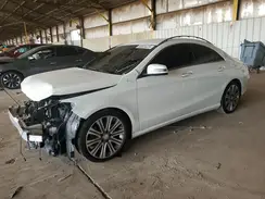 WDDSJ4EB9HN435059 2017 MERCEDES-BENZ CLA-KLASSE