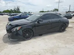 WDDSJ4EB9HN454078 2017 MERCEDES-BENZ CLA-KLASSE