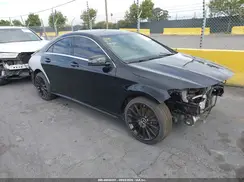 WDDSJ4EB9HN454484 2017 MERCEDES-BENZ CLA-KLASSE