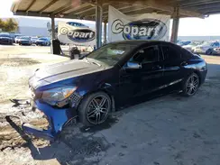 WDDSJ4EB9HN454730 2017 MERCEDES-BENZ CLA-KLASSE