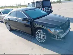 WDDSJ4EB9HN454890 2017 MERCEDES-BENZ CLA-KLASSE
