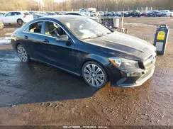 WDDSJ4EB9HN455067 2017 MERCEDES-BENZ CLA-KLASSE