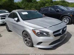 WDDSJ4EB9HN466232 2017 MERCEDES-BENZ CLA-KLASSE