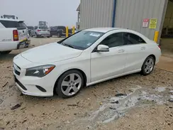 WDDSJ4EB9HN467185 2017 MERCEDES-BENZ CLA-KLASSE