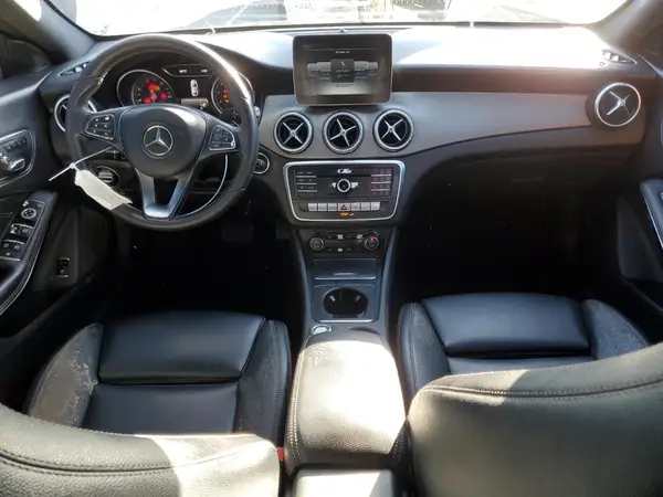 WDDSJ4EB9HN472189 2017 MERCEDES-BENZ CLA-KLASSE - Image 8