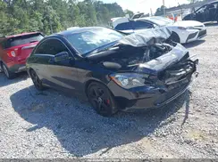 WDDSJ4EB9HN478879 2017 MERCEDES-BENZ CLA-KLASSE