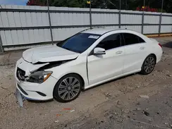 WDDSJ4EB9HN481538 2017 MERCEDES-BENZ CLA-KLASSE