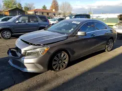 WDDSJ4EB9JN511580 2018 MERCEDES-BENZ CLA-KLASSE