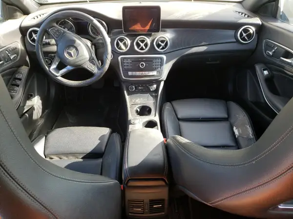 WDDSJ4EB9JN513510 2018 MERCEDES-BENZ CLA-KLASSE - Image 8