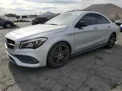 WDDSJ4EB9JN513782 2018 MERCEDES-BENZ CLA-KLASSE