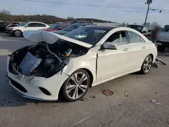 WDDSJ4EB9JN514429 2018 MERCEDES-BENZ CLA-KLASSE