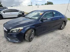 WDDSJ4EB9JN517573 2018 MERCEDES-BENZ CLA-KLASSE