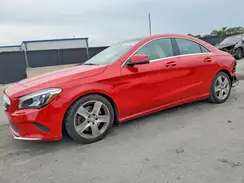 WDDSJ4EB9JN518223 2018 MERCEDES-BENZ CLA-KLASSE