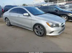 WDDSJ4EB9JN521719 2018 MERCEDES-BENZ CLA-KLASSE