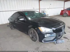 WDDSJ4EB9JN521929 2018 MERCEDES-BENZ CLA-KLASSE