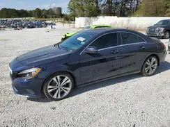 WDDSJ4EB9JN525608 2018 MERCEDES-BENZ CLA-KLASSE