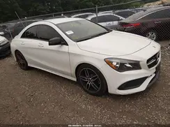 WDDSJ4EB9JN533935 2018 MERCEDES-BENZ CLA-KLASSE