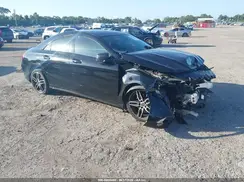 WDDSJ4EB9JN542540 2018 MERCEDES-BENZ CLA-KLASSE