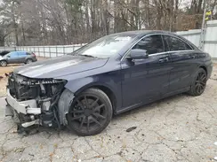 WDDSJ4EB9JN543820 2018 MERCEDES-BENZ CLA-KLASSE
