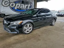 WDDSJ4EB9JN560620 2018 MERCEDES-BENZ CLA-KLASSE