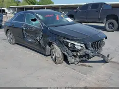 WDDSJ4EB9JN571469 2018 MERCEDES-BENZ CLA-KLASSE