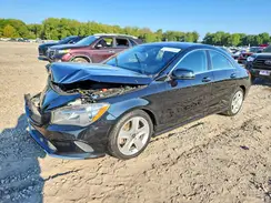 WDDSJ4EB9JN573707 2018 MERCEDES-BENZ CLA-KLASSE