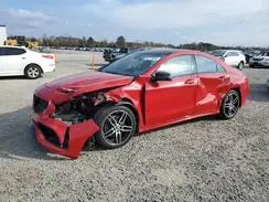 WDDSJ4EB9JN576316 2018 MERCEDES-BENZ CLA-KLASSE