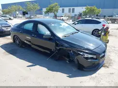 WDDSJ4EB9JN576493 2018 MERCEDES-BENZ CLA-KLASSE