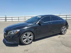 WDDSJ4EB9JN576509 2018 MERCEDES-BENZ CLA-KLASSE