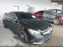 WDDSJ4EB9JN578275 2018 MERCEDES-BENZ CLA-KLASSE