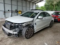 WDDSJ4EB9JN585310 2018 MERCEDES-BENZ CLA-KLASSE