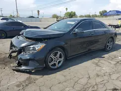 WDDSJ4EB9JN587588 2018 MERCEDES-BENZ CLA-KLASSE