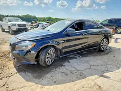 WDDSJ4EB9JN589065 2018 MERCEDES-BENZ CLA-KLASSE