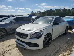WDDSJ4EB9JN589809 2018 MERCEDES-BENZ CLA-KLASSE