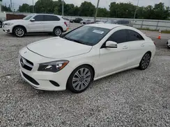 WDDSJ4EB9JN590944 2018 MERCEDES-BENZ CLA-KLASSE