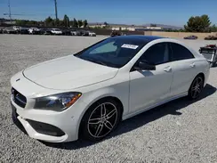 WDDSJ4EB9JN601960 2018 MERCEDES-BENZ CLA-KLASSE