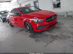 WDDSJ4EB9JN615549 2018 MERCEDES-BENZ CLA-KLASSE