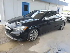 WDDSJ4EB9JN650298 2018 MERCEDES-BENZ CLA-KLASSE