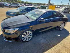 WDDSJ4EB9JN650821 2018 MERCEDES-BENZ CLA-KLASSE