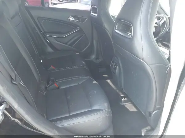 WDDSJ4EB9JN663715 2018 MERCEDES-BENZ CLA-KLASSE - Image 8